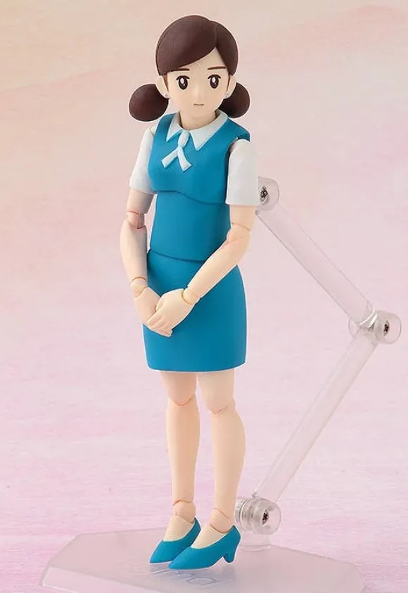 figma Fuchico (FUCHICO ON THE CUP)