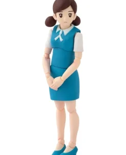 figma Fuchico (FUCHICO ON THE CUP)