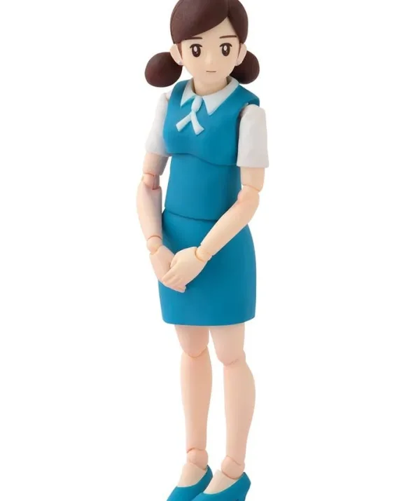 figma Fuchico (FUCHICO ON THE CUP)