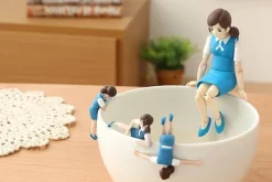 figma Fuchico (FUCHICO ON THE CUP)