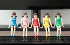 figma Fuchico (FUCHICO ON THE CUP)