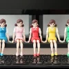 figma Fuchico: New Color (FUCHICO ON THE CUP)
