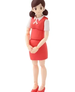 figma Fuchico: New Color (FUCHICO ON THE CUP)