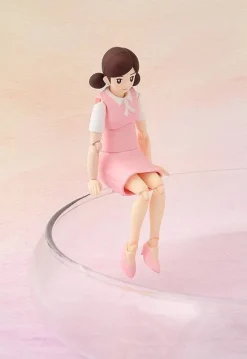 figma Fuchico: Pink (FUCHICO ON THE CUP)