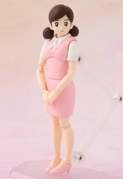 figma Fuchico: Pink (FUCHICO ON THE CUP)