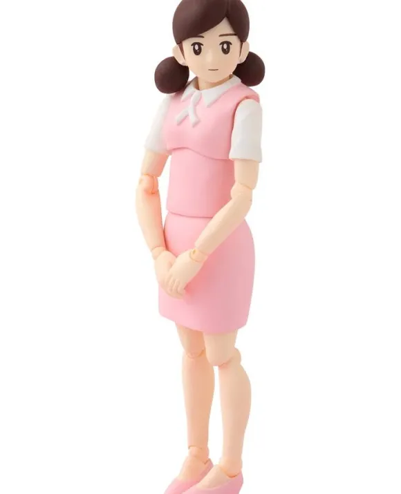 figma Fuchico: Pink (FUCHICO ON THE CUP)