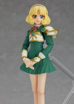 figma Fu Hououji (Magic Knight Rayearth)