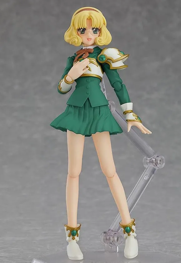 figma Fu Hououji (Magic Knight Rayearth)