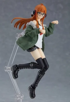 figma Futaba Sakura (PERSONA5 the Animation)