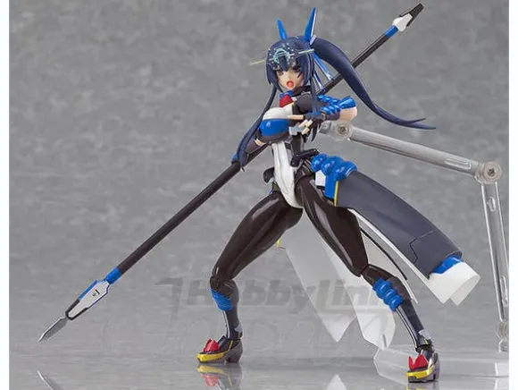figma Futayo Honda