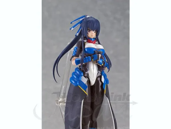 figma Futayo Honda