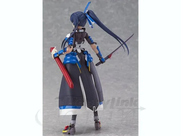 figma Futayo Honda