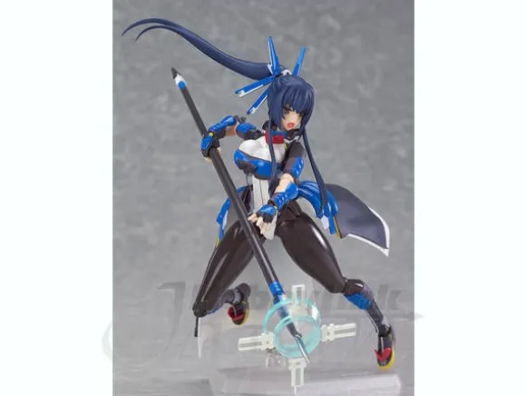 figma Futayo Honda