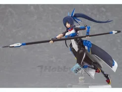 figma Futayo Honda