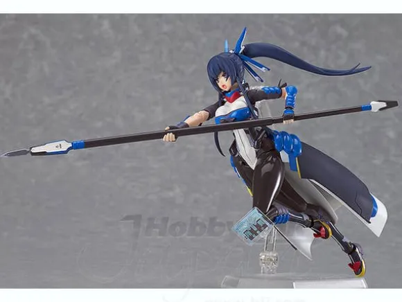 figma Futayo Honda