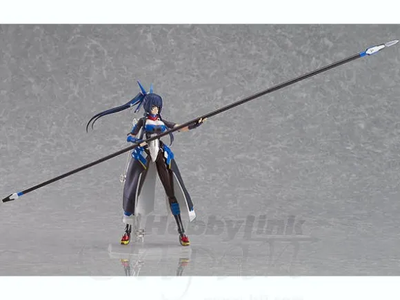 figma Futayo Honda