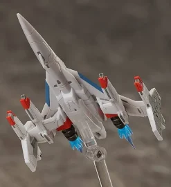 figma Galaxian Galaxip GFX-D001a & Galaga Fighter GFX-D002f (Galaxian/Galaga)