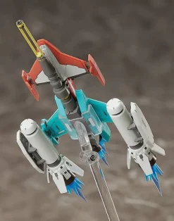 figma Galaxian Galaxip GFX-D001a & Galaga Fighter GFX-D002f (Galaxian/Galaga)