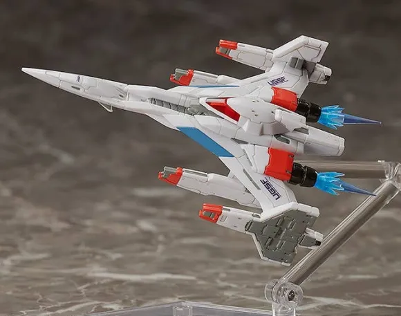 figma Galaxian Galaxip GFX-D001a & Galaga Fighter GFX-D002f (Galaxian/Galaga)
