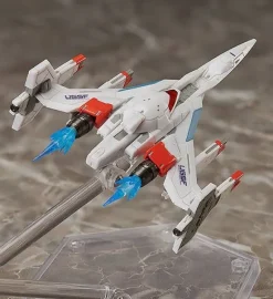 figma Galaxian Galaxip GFX-D001a & Galaga Fighter GFX-D002f (Galaxian/Galaga)