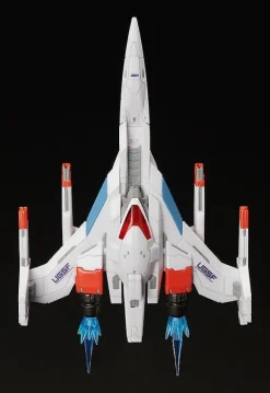 figma Galaxian Galaxip GFX-D001a & Galaga Fighter GFX-D002f (Galaxian/Galaga)