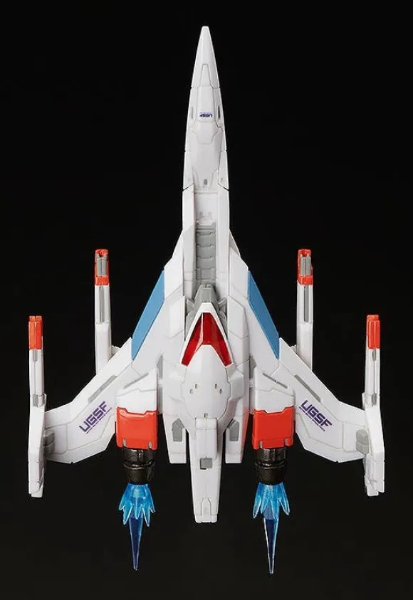 figma Galaxian Galaxip GFX-D001a & Galaga Fighter GFX-D002f (Galaxian/Galaga)