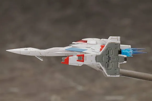 figma Galaxian Galaxip GFX-D001a & Galaga Fighter GFX-D002f (Galaxian/Galaga)