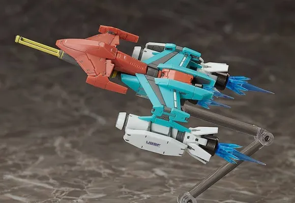 figma Galaxian Galaxip GFX-D001a & Galaga Fighter GFX-D002f (Galaxian/Galaga)