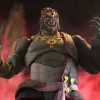 figma Ganondorf: Tears of the Kingdom Ver. (The Legend of Zelda: Tears of the Kingdom)
