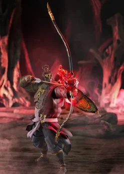 figma Ganondorf: Tears of the Kingdom Ver. (The Legend of Zelda: Tears of the Kingdom)