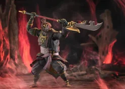 figma Ganondorf: Tears of the Kingdom Ver. (The Legend of Zelda: Tears of the Kingdom)