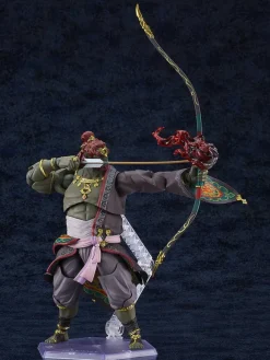 figma Ganondorf: Tears of the Kingdom Ver. (The Legend of Zelda: Tears of the Kingdom)