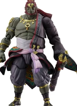 figma Ganondorf: Tears of the Kingdom Ver. (The Legend of Zelda: Tears of the Kingdom)