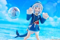 figma Gawr Gura (hololive production)