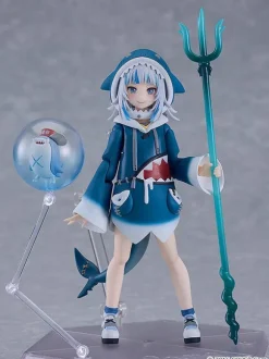 figma Gawr Gura (hololive production)
