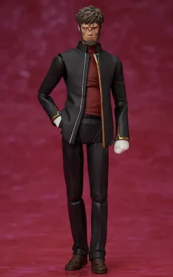 figma Gendo Ikari (Rebuild of Evangelion)