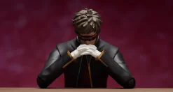 figma Gendo Ikari (Rebuild of Evangelion)