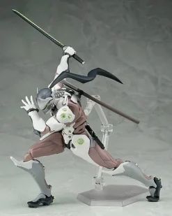figma Genji (Overwatch)