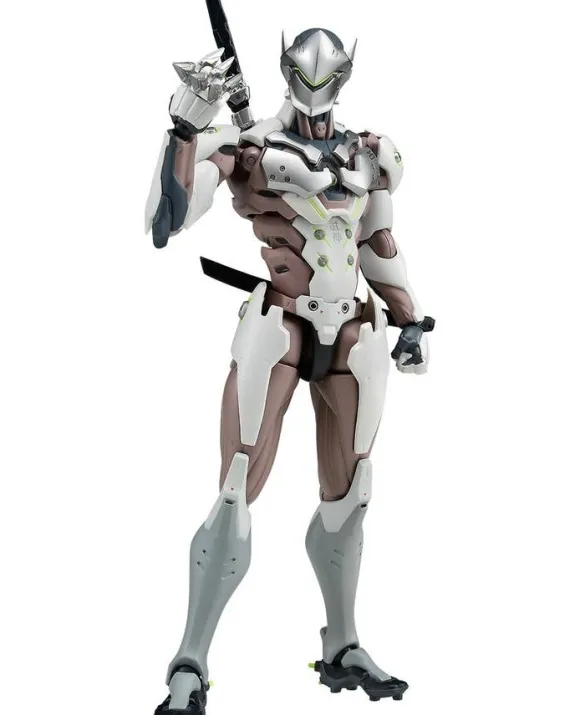 figma Genji (Overwatch)