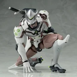 figma Genji (Overwatch)
