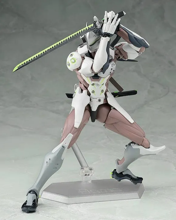 figma Genji (Overwatch)