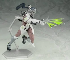 figma Genji (Overwatch)