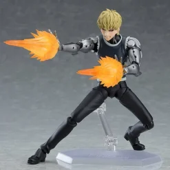 figma Genos (One-Punch Man)