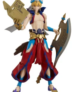 figma Gilgamesh (Fate/Grand Order Absolute Demonic Front: Babylonia)