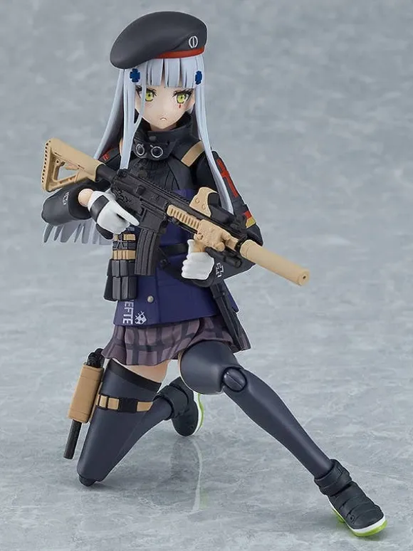 figma 416 (Girls' Frontline)