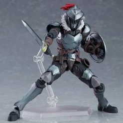 figma Goblin Slayer (GOBLIN SLAYER)