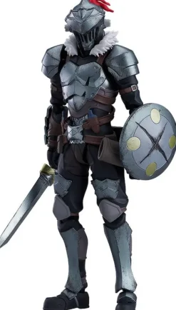 figma Goblin Slayer (GOBLIN SLAYER)