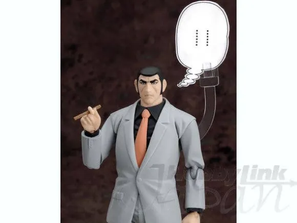 figma Golgo 13
