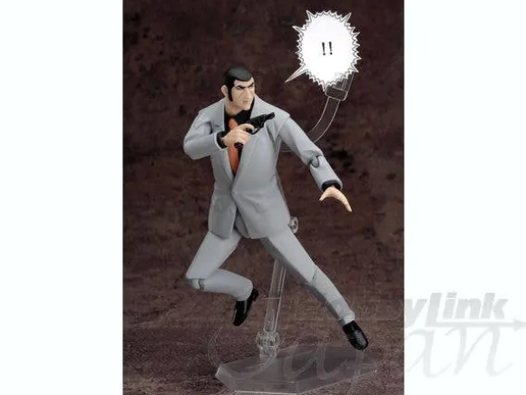 figma Golgo 13