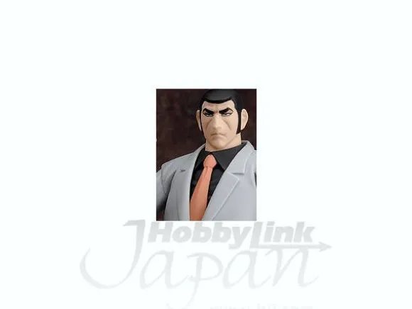 figma Golgo 13